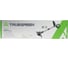 Аккумуляторный щеточный триммер TRUEGREEN леска, 20 В без аккумулятора и ЗУ TG8A227 12