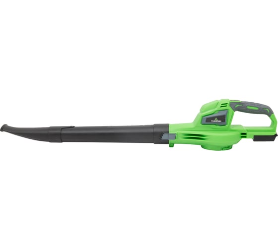 Аккумуляторный щеточный воздуходув TRUEGREEN 20 В без аккумулятора и ЗУ TG8A523