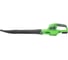 Аккумуляторный щеточный воздуходув TRUEGREEN 20 В без аккумулятора и ЗУ TG8A523 2