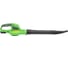 Аккумуляторный щеточный воздуходув TRUEGREEN 20 В без аккумулятора и ЗУ TG8A523 5