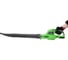 Аккумуляторный щеточный воздуходув TRUEGREEN 20 В без аккумулятора и ЗУ TG8A523 11