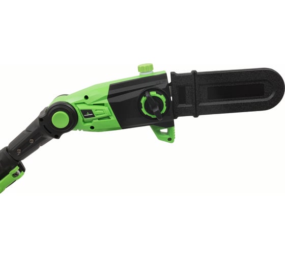 Аккумуляторный щеточный сучкорез TRUEGREEN 190 см, 20 В без аккумулятора и ЗУ TG8J320