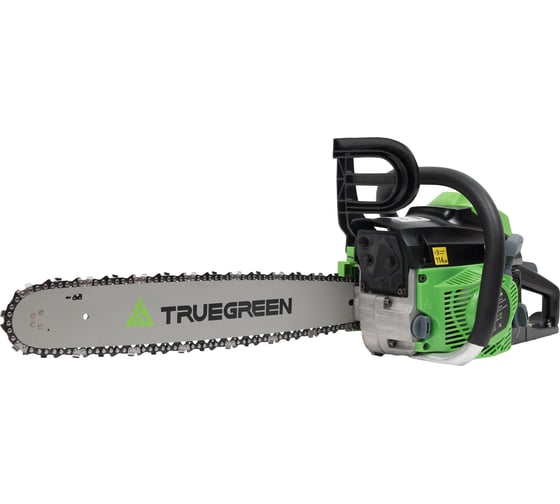 Бензопила TRUEGREEN 2,1 кВт, 20 дюймов YD-KW11-58