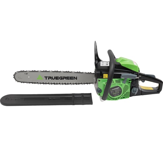 Бензопила TRUEGREEN 2,1 кВт, 20 дюймов YD-KW11-58