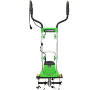 Культиватор TRUEGREEN 1000 Вт TG7G601