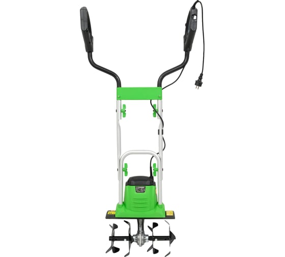 Культиватор TRUEGREEN 1000 Вт TG7G601