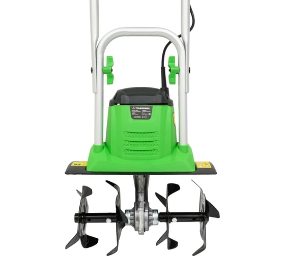 Культиватор TRUEGREEN 1000 Вт TG7G601