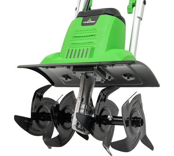 Культиватор TRUEGREEN 1000 Вт TG7G601