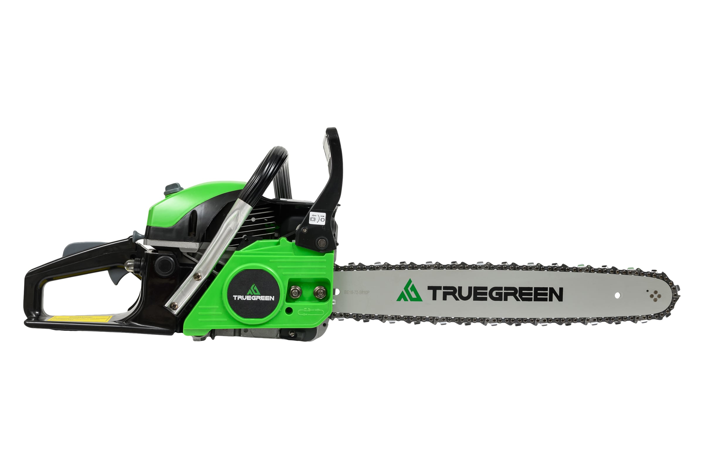 Бензопила TRUEGREEN 1.8 кВт, 18 дюймов YD-KW05-52 — фото 3