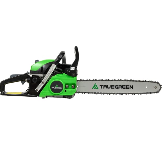 Бензопила TRUEGREEN 1.8 кВт, 18 дюймов YD-KW05-52