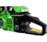 Бензопила TRUEGREEN 1.8 кВт, 18 дюймов YD-KW05-52 4