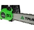 Бензопила TRUEGREEN 1.8 кВт, 18 дюймов YD-KW05-52 13