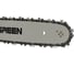 Бензопила TRUEGREEN 1.8 кВт, 18 дюймов YD-KW05-52 14