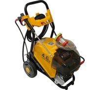 Аппарат высокого давления WIEDERKRAFT 4.6 КВт; 380 в; 180 бар; 780 л/ч WDK-HPW4600