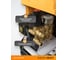 Аппарат высокого давления WIEDERKRAFT 4.6 КВт; 380 в; 180 бар; 780 л/ч WDK-HPW4600 5