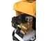 Аппарат высокого давления WIEDERKRAFT 4.6 КВт; 380 в; 180 бар; 780 л/ч WDK-HPW4600 22