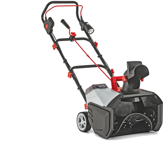 Снегоуборщик AL-KO SnowLine ST 4048 EnergyFlex 113830