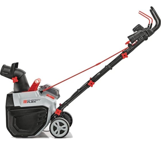 Снегоуборщик AL-KO SnowLine ST 4048 EnergyFlex 113830