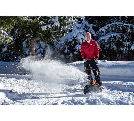 Снегоуборщик AL-KO SnowLine ST 4048 EnergyFlex 113830