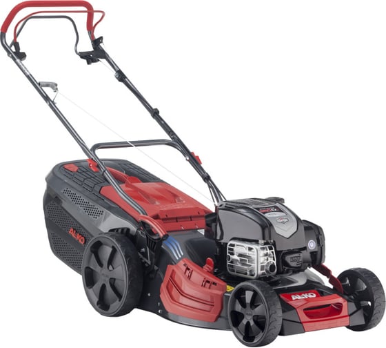 Бензиновая газонокосилка AL-KO Premium 520 SP-B 119967 1