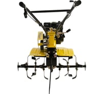 Мотоблок Habert HM-22 170, без колес 00-00159503