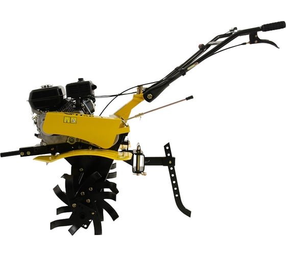 Мотоблок Habert HM-22 170, без колес 00-00159503