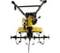 Мотоблок Habert HM-22 170, без колес 00-00159503 1