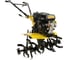 Мотоблок Habert HM-22 170, без колес 00-00159503 6