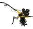 Мотоблок Habert HM-22 170, без колес 00-00159503 7