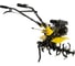 Мотоблок Habert HM-22 170, без колес 00-00159503 18