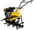 Мотоблок Habert HM-22 170, без колес 00-00159503 23