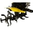Мотоблок Habert HM-22 170, без колес 00-00159503 29