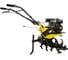 Мотоблок Habert HM-22 170, без колес 00-00159503 32
