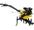 Мотоблок Habert HM-22 170, без колес 00-00159503 33