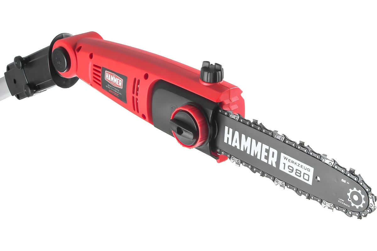 Электрический высоторез Hammer VR700CH 2in1 641177 - выгодная цена ...