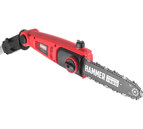 Электрический высоторез Hammer VR700CH 2in1 641177