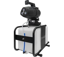 Генератор тумана BlackFog ULV Tornado 20-PRO