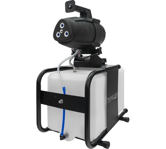 Генератор тумана BlackFog ULV Tornado 20-PRO