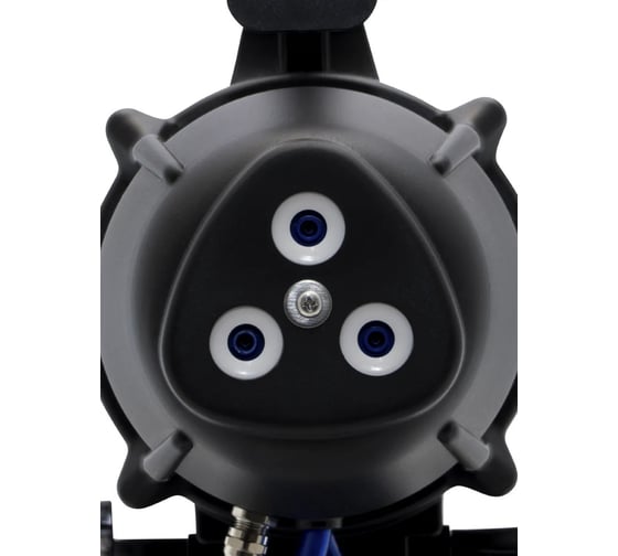 Генератор тумана BlackFog ULV Tornado 20-PRO