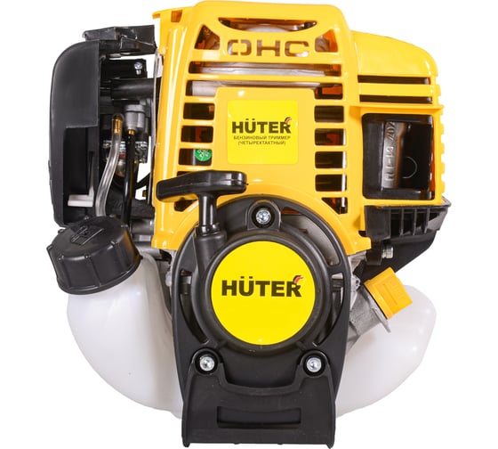 Бензиновый триммер Huter GGT-2000 4ТА четырехтактный 70/2/103