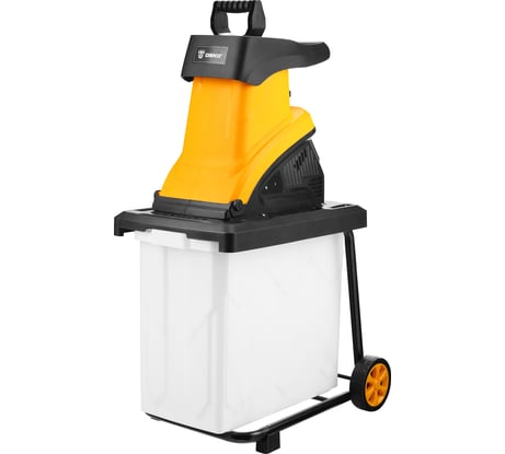 Садовый измельчитель электрический DEKO DKSH3400 085-2039
