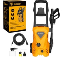 Мойка высокого давления DEKO DKCW1900 081-2038