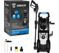 Мойка высокого давления DEKO DKCW210 PRO 084-2041