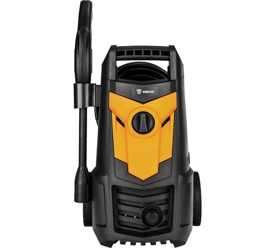 Мойка высокого давления DEKO DKCW1750 084-2042