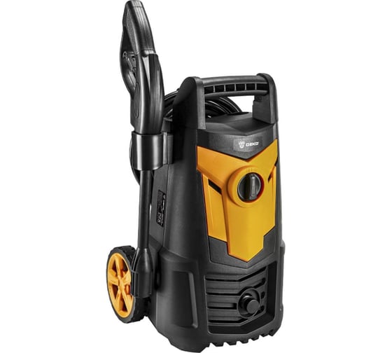 Мойка высокого давления DEKO DKCW1750 084-2042