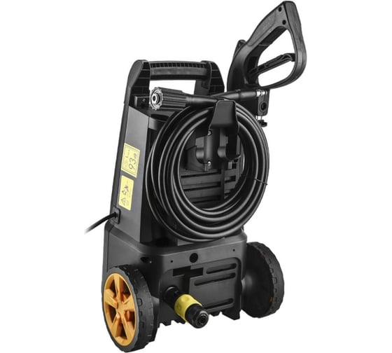 Мойка высокого давления DEKO DKCW1750 084-2042
