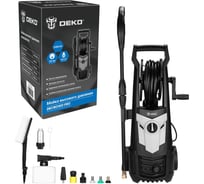 Мойка высокого давления DEKO DKCW2400 PRO 085-2029
