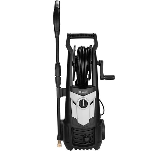 Мойка высокого давления DEKO DKCW2400 PRO 085-2029