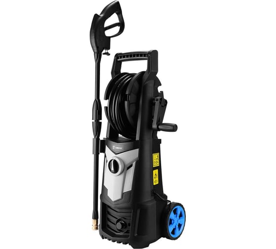 Мойка высокого давления DEKO DKCW2400 PRO 085-2029