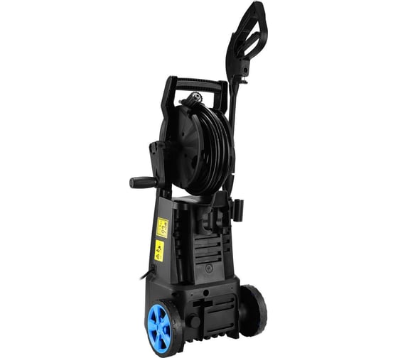 Мойка высокого давления DEKO DKCW2400 PRO 085-2029